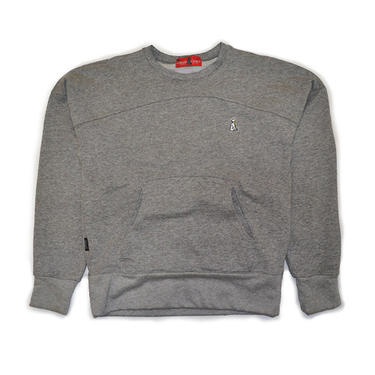 Isherwood Sweatshirt (Grey)