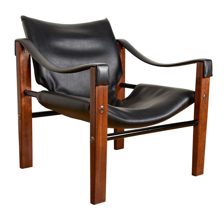 British Arkana Safari Chair