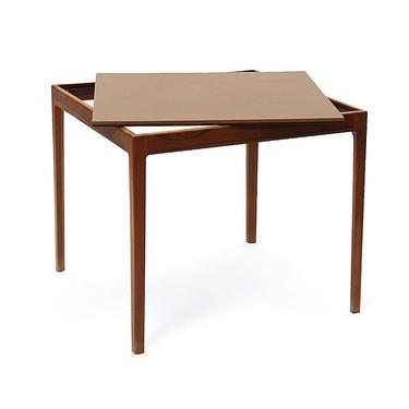 Reversible Top Game Table