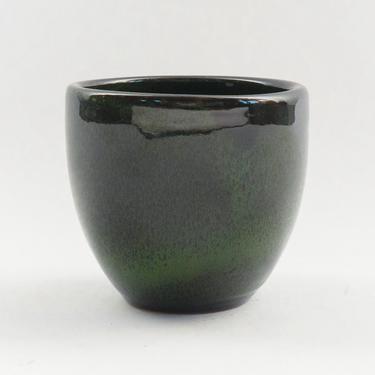 5&quot; Pot / Planter - Wasabi Bell