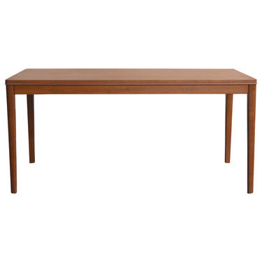 Mid-Century Modern Expandable &quot;Aristokrat&quot; Coffee Table by Folke Ohlsson