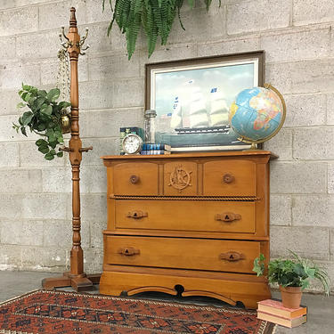 retro 1960s dresser Vintage 1960s Mid Century Modern 9 Drawer Dresser Mainline | Rocket City Retro - Cocoa, FL
