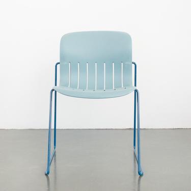 Thonet Attiva Chair by HomesteadSeattle