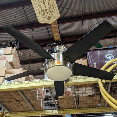 Windward 44&quot; Ceiling Fan with Light by Home Decorators Collection
