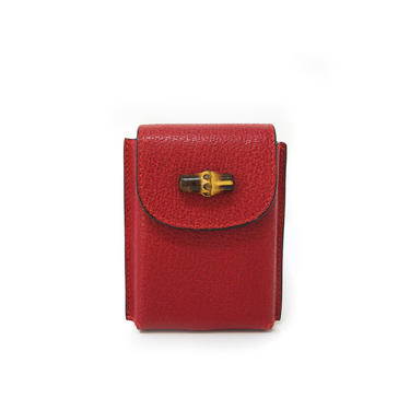 Gucci Playing Cards Case