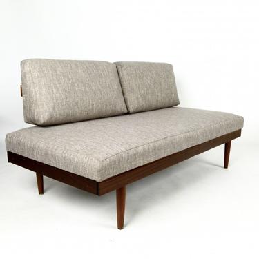 Ingmar Relling Daybed