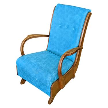 Low Rocking Chair