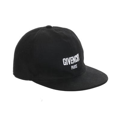 Givenchy Embroidered Snapback