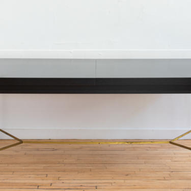Paul McCobb Directional Dining Table