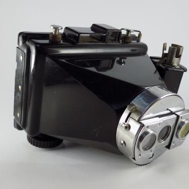 1950s Dover No. 620 A Camera w/ Bakelite Body