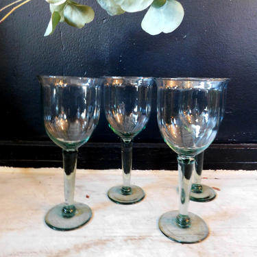 Grand Wine Glasses (set of 4)