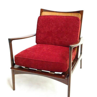 Spear Chair. IB Kofod-Larsen 