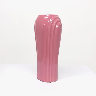 Harris Potteries Vase 