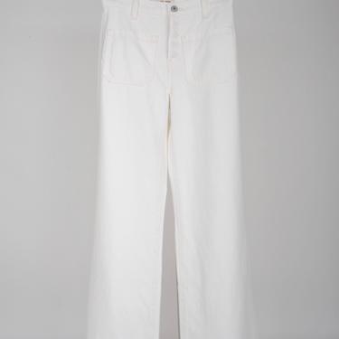 Florence Jeans - Cream