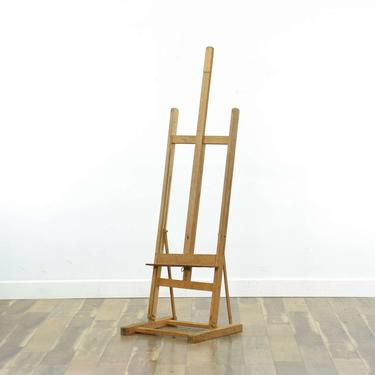 Artists' Working Easel
