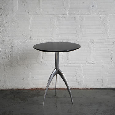 Jolly Side Table by Marc Berthier for Magis