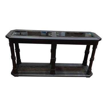 Clarence- Console Table 