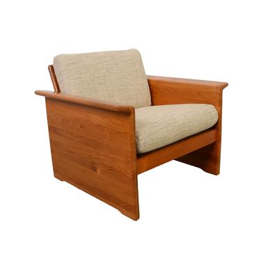 Teak Chair Tarm Stole Mid Century Modern  Danish Modern 