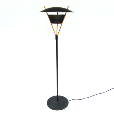 Thomas Moser floor lamp by Lightolier