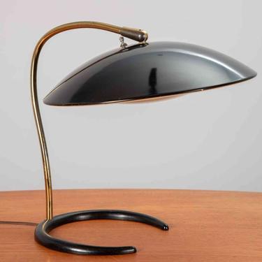 Gerald Thurston Desk Lamp 