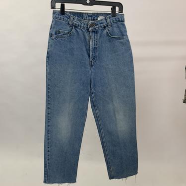 Vintage Levis Jeans