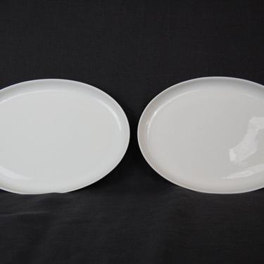 Schonwald Oval Serving Dish made in Germany - 2 available 