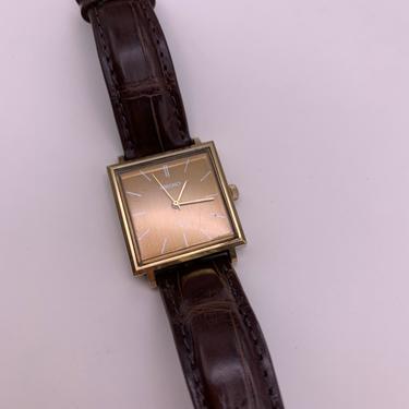1970s Vintage Seiko Men’s Watch by MOBvintage