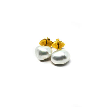Paspaley Pearl Earrings