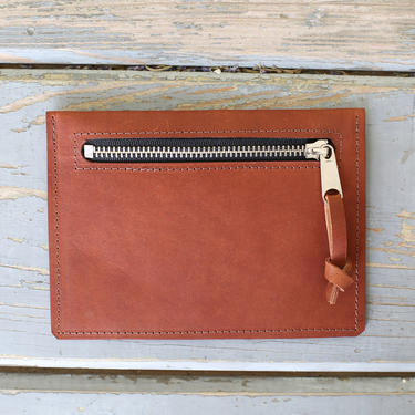 All American Coin Wallet