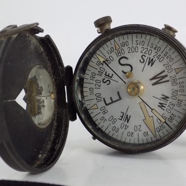 WWII US Engineer Corps Compass
