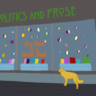 Politics & Prose 
