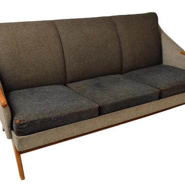 Danish Modern Sofa REDUCED! 