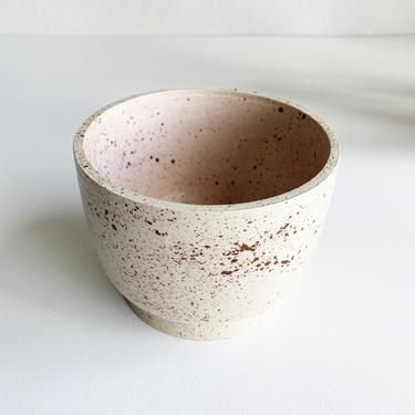 6&quot; Handmade Ceramic Pot - Made by Appetite