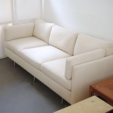 Design Research Sofa