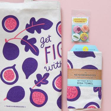 Get Figgy with it Gift Set