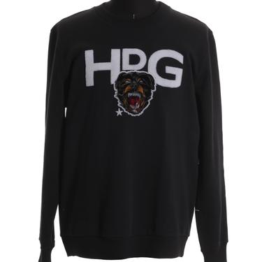 Givenchy HDG Sweatshirt