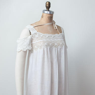 Antique Nightgown 