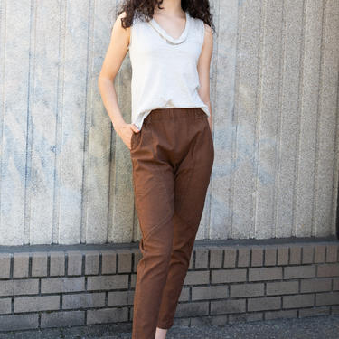 Roadster Pant in Penny Wash