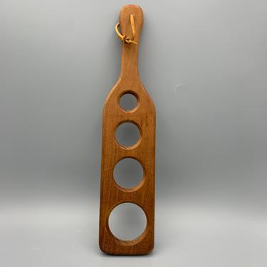 Vintage Pasta Portion Measuring Tool 
