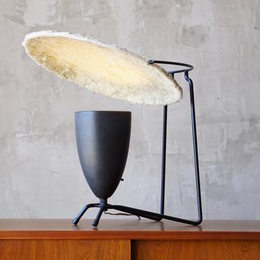 Mitchell Bobrick ‘Control’ Table Lamp 