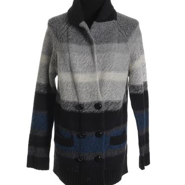 3.1 Phillip Lim Double Breasted Cardigan