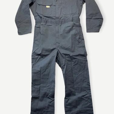 NEW w/ Tags ~ Vintage BIG MAC Coveralls ~ size 36 S / Women's Small ~ Work Wear ~ Penneys ~ 