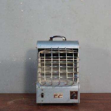 1930s Heetaire Space Heater – ONLINE ONLY