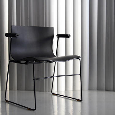 Handkerchief Chair by Massimo Vignelli for Knoll