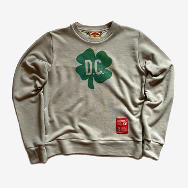 District Clover Sweatshirt