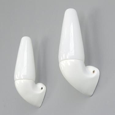 Pair of Wall Sconces by Sigvard Bernadotte