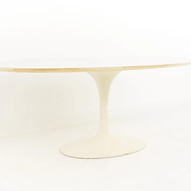 Eero Saarinen for Knoll Mid Century Dining Table - mcm 