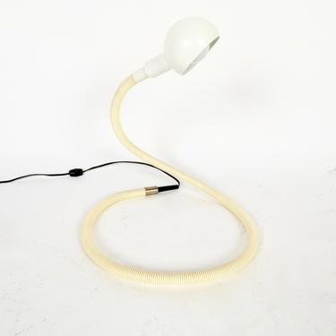 Flexible "Hebi" Lamp By Valenti