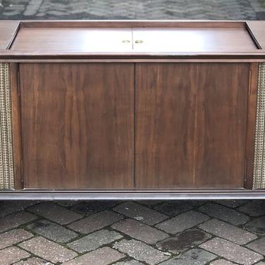 RCA Victor Solid State 800