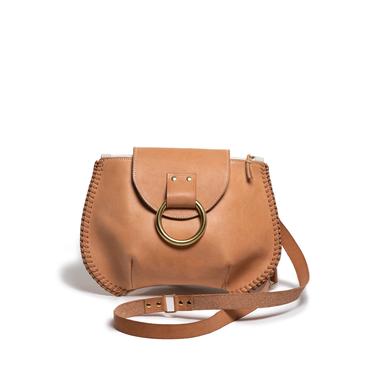 Essie Cross-body // Natural // Early Access